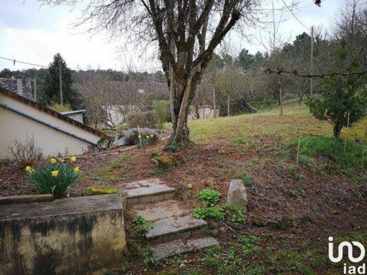 3 bedrooms House in Vaas, France No. 24889