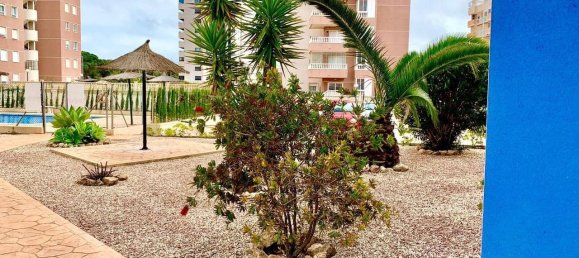 Квартира с 3 спальнями в Гуардамар-дель-Сегура, Испания № 182940 6