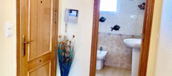 Квартира с 3 спальнями в Гуардамар-дель-Сегура, Испания № 182940 22