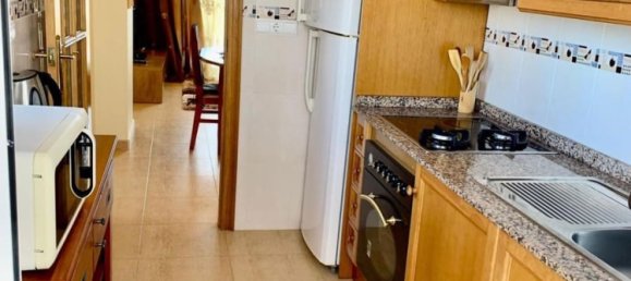 Квартира с 3 спальнями в Гуардамар-дель-Сегура, Испания № 182940 23