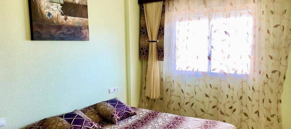 Квартира с 3 спальнями в Гуардамар-дель-Сегура, Испания № 182940 25