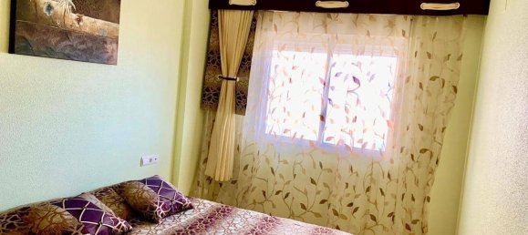 Квартира с 3 спальнями в Гуардамар-дель-Сегура, Испания № 182940 12