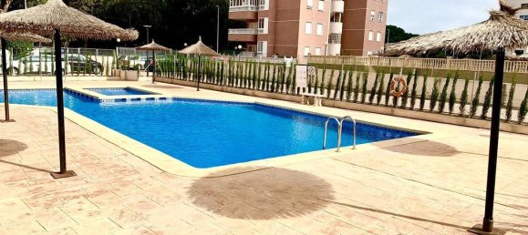 Квартира с 3 спальнями в Гуардамар-дель-Сегура, Испания № 182940 7