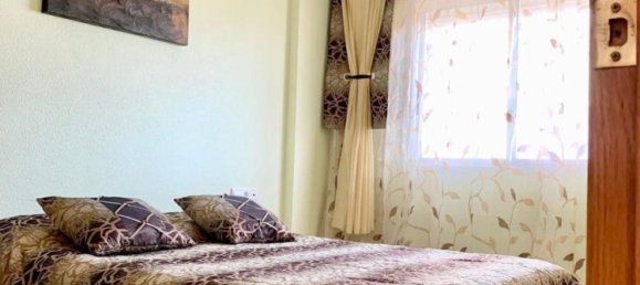 Квартира с 3 спальнями в Гуардамар-дель-Сегура, Испания № 182940 13