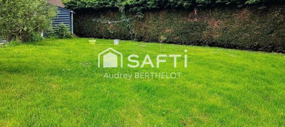 4 غرف نوم منزل في Neuvy-Deux-Clochers, France رقم 61294 3