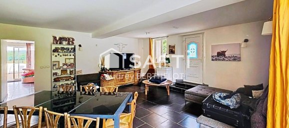 4 غرف نوم منزل في Neuvy-Deux-Clochers, France رقم 61294 5