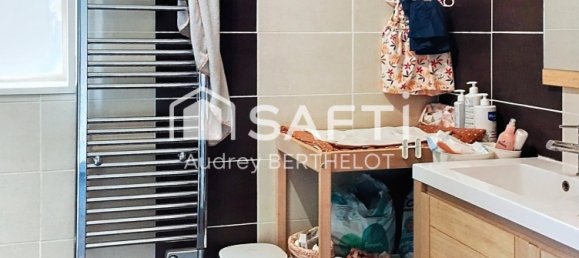 4 غرف نوم منزل في Neuvy-Deux-Clochers, France رقم 61294 11