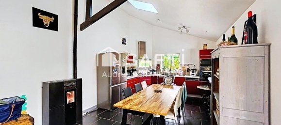 4 غرف نوم منزل في Neuvy-Deux-Clochers, France رقم 61294 4