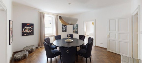4 rooms Apartment in Salzburg, Austria No. 223329 5