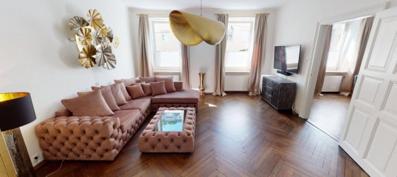 4 rooms Apartment in Salzburg, Austria No. 223329 2