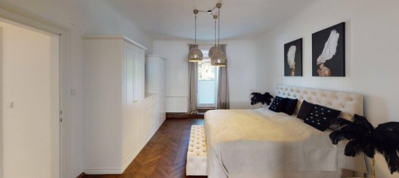 4 rooms Apartment in Salzburg, Austria No. 223329 7