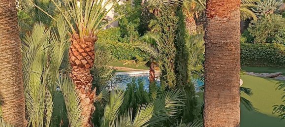 5 Schlafzimmer Haus in Molina de Segura, Spain, Nr. 149628 2