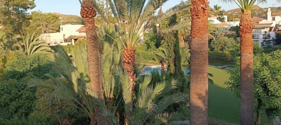 5 Schlafzimmer Haus in Molina de Segura, Spain, Nr. 149628 8