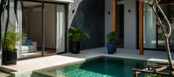 3 bedrooms Villa for sale in Phuket, Southern Thailand, Thailand № 79390 22