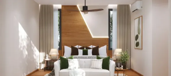 3 bedrooms Villa for sale in Phuket, Southern Thailand, Thailand № 79390 7