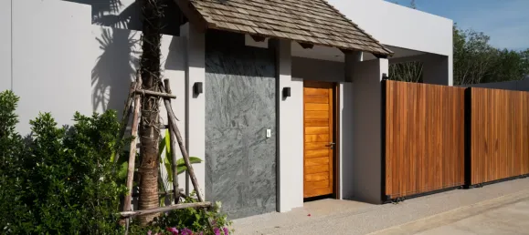 3 bedrooms Villa for sale in Phuket, Southern Thailand, Thailand № 79390 28