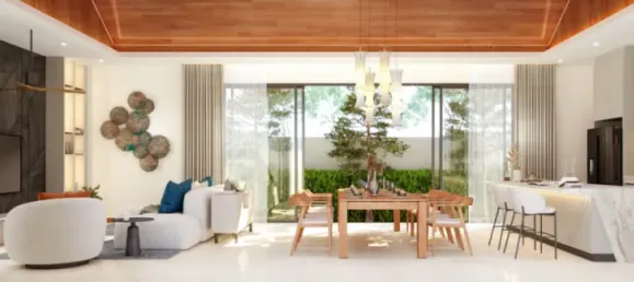 3 bedrooms Villa for sale in Phuket, Southern Thailand, Thailand № 79390 9