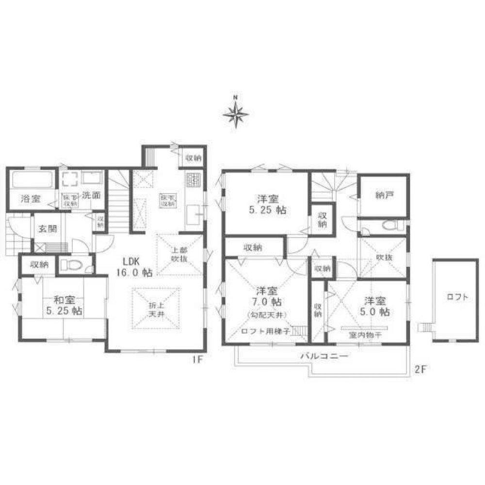 4 bedrooms House in Kyoto, Japan No. 2355