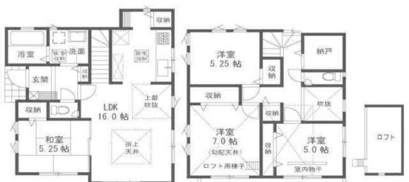 4 bedrooms House in Kyoto, Japan No. 2355 2
