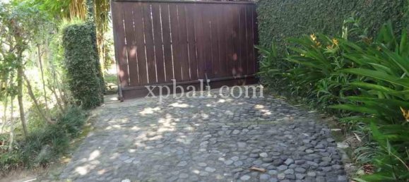 Grundstück in Ubud, Indonesia 2734m², Nr. 3831 5