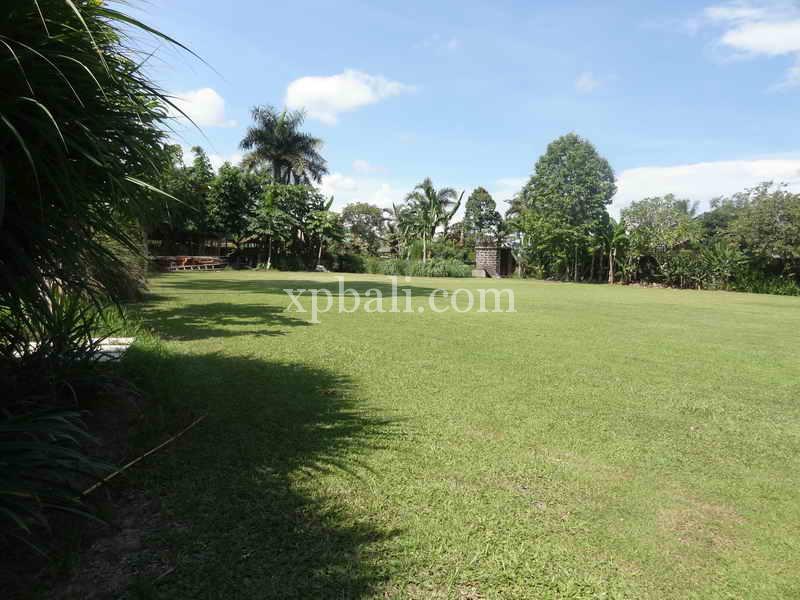 Grundstück in Ubud, Indonesia 2734m², Nr. 3831