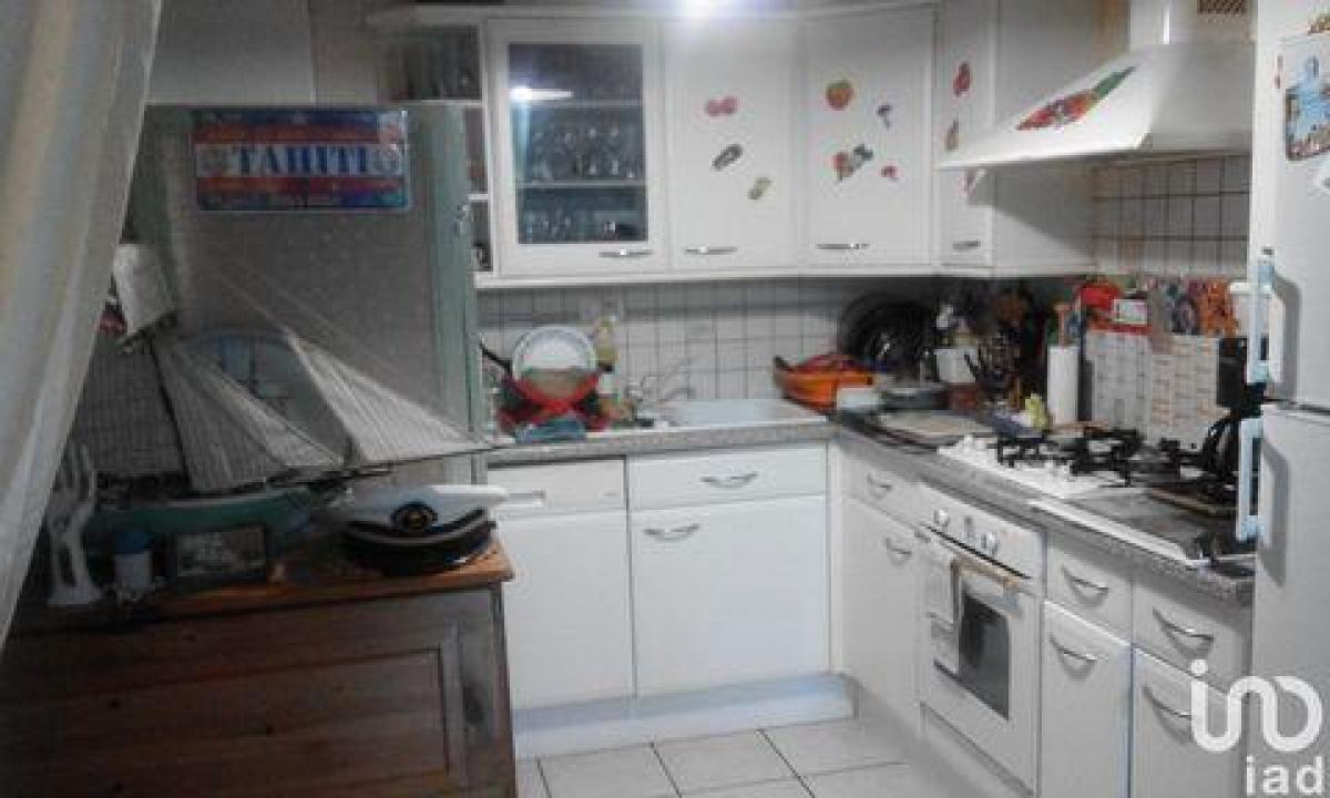 Estúdio em condomínio em Vichy, France N.º 14463