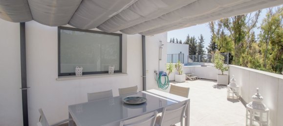 3 bedrooms Townhouse in Marbella, Spain No. 59891 11