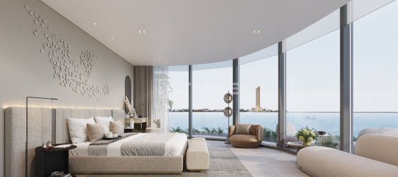 1 Schlafzimmer Doppelhaus in Al Marjan Island, UAE, Nr. 34241 15