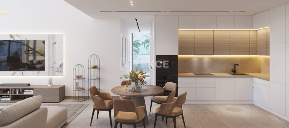 1 Schlafzimmer Doppelhaus in Al Marjan Island, UAE, Nr. 34241 18