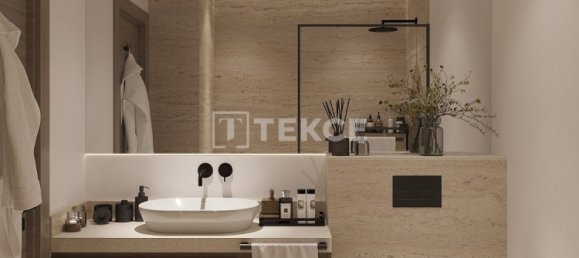 1 Schlafzimmer Doppelhaus in Al Marjan Island, UAE, Nr. 34241 11