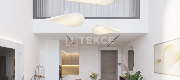 1 Schlafzimmer Doppelhaus in Al Marjan Island, UAE, Nr. 34241 19