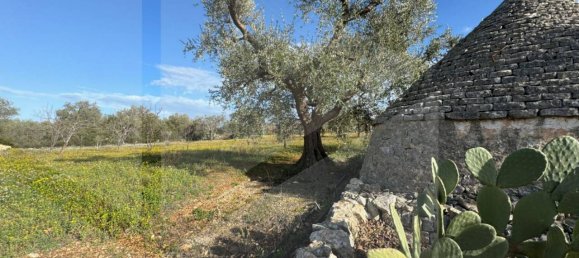 Estudio en Castellana Grotte, Italy No. 25304 9