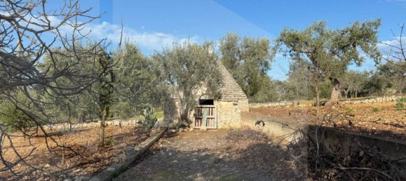 Estudio en Castellana Grotte, Italy No. 25304 11