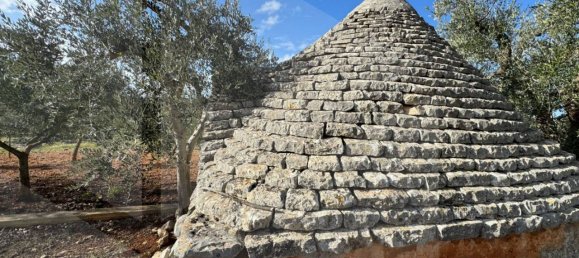 Estudio en Castellana Grotte, Italy No. 25304 5