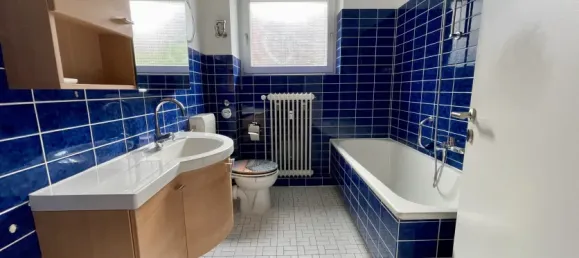 2 bedrooms Apartment in Harburg, Germany No. 240661 8