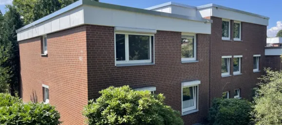 2 bedrooms Apartment in Harburg, Germany No. 240661 10