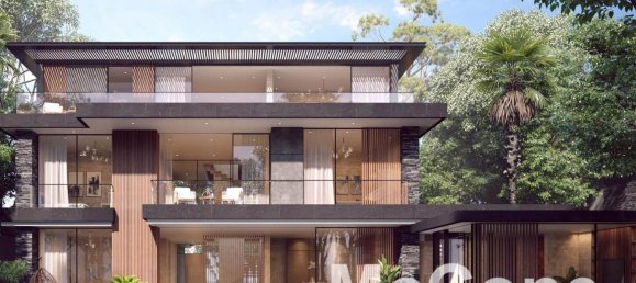 5 bedrooms Villa in Tilal Al Ghaf, UAE No. 33917 10