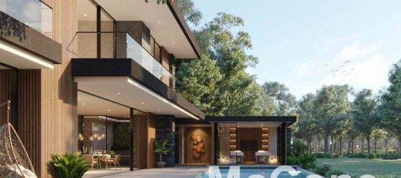 5 bedrooms Villa in Tilal Al Ghaf, UAE No. 33917 2