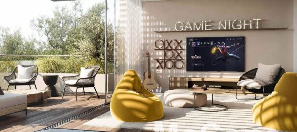 5 bedrooms Villa in Tilal Al Ghaf, UAE No. 33917 9