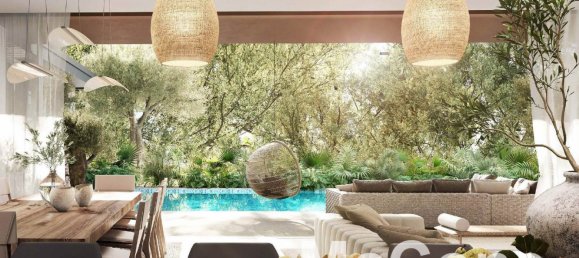 5 bedrooms Villa in Tilal Al Ghaf, UAE No. 33917 3