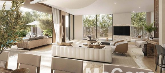 5 bedrooms Villa in Tilal Al Ghaf, UAE No. 33917 4