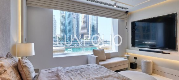 5 Schlafzimmer Villa in Dubai Marina, UAE, Nr. 101409 17