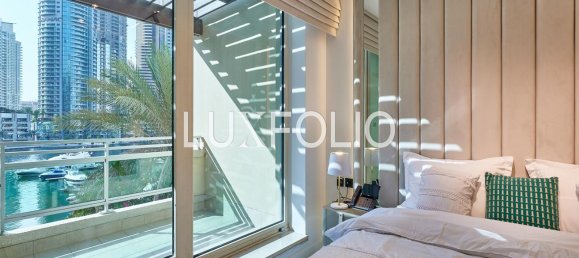 5 Schlafzimmer Villa in Dubai Marina, UAE, Nr. 101409 14
