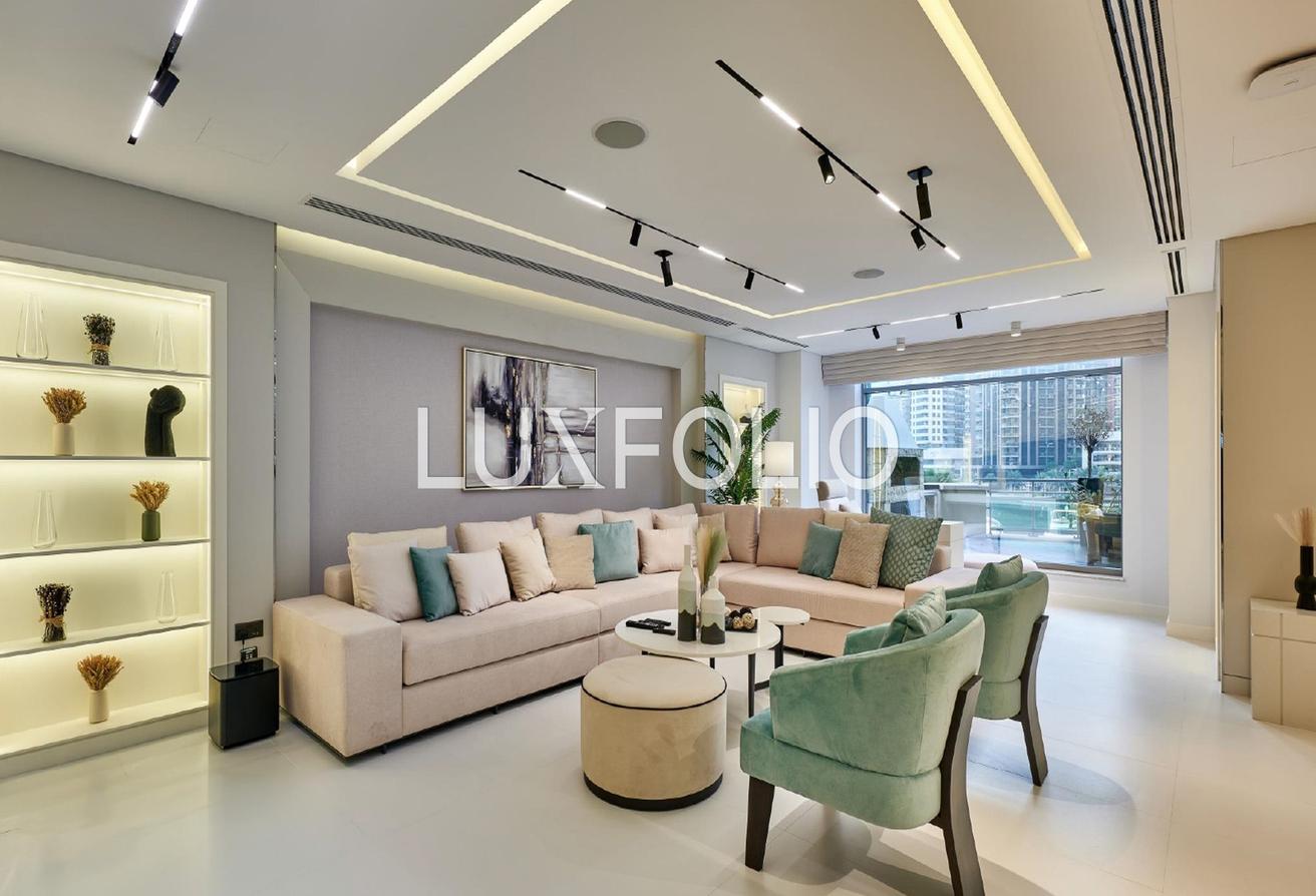 5 Schlafzimmer Villa in Dubai Marina, UAE, Nr. 101409