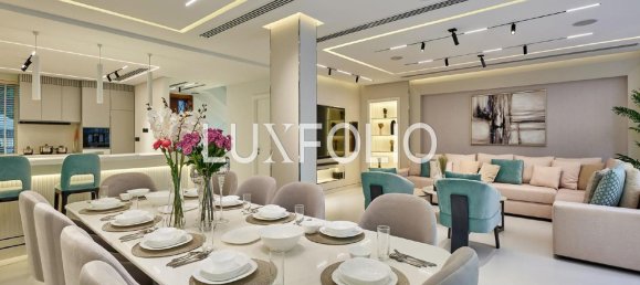 5 Schlafzimmer Villa in Dubai Marina, UAE, Nr. 101409 6