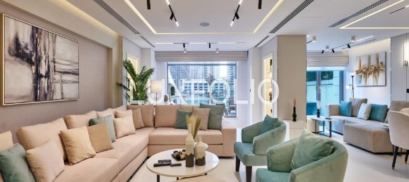 5 Schlafzimmer Villa in Dubai Marina, UAE, Nr. 101409 2