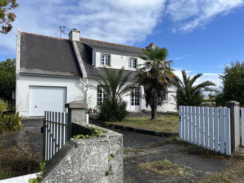 4 Schlafzimmer Haus in Penmarch, France, Nr. 344609