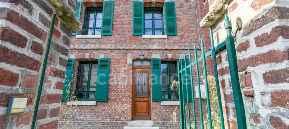 3 bedrooms Townhouse in Soissons, France No. 78893 9