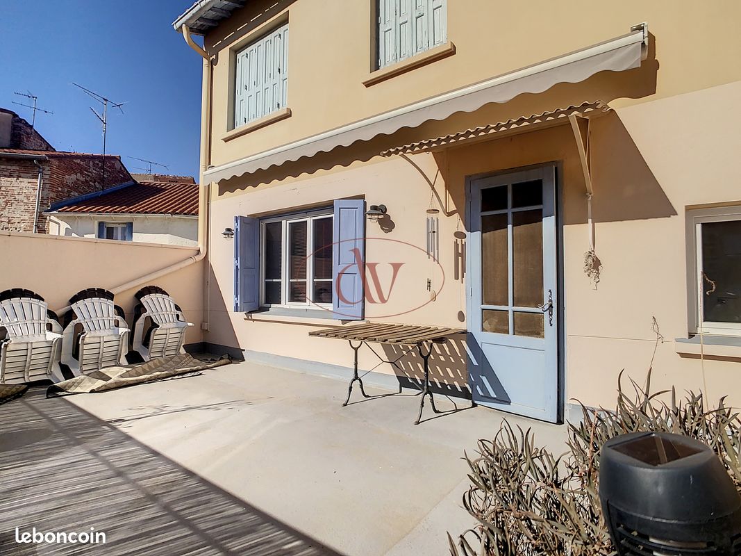 4 bedrooms House in Elne, France No. 341794