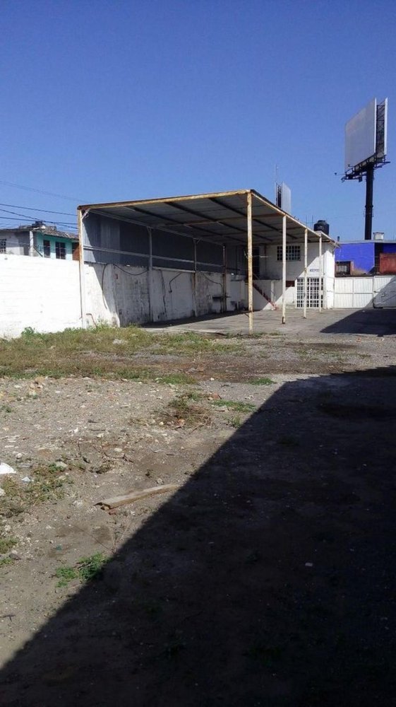 Земельный участок в Веракрус, Мексика № 203692